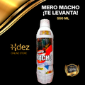 Mero macho-500ML